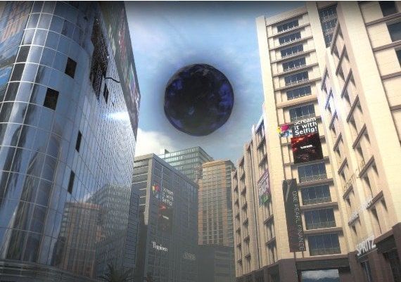 Exoprimal Deluxe Edition EN EU PS5 Digital Key