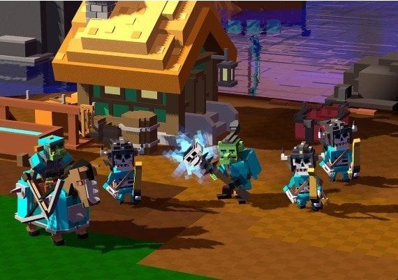 8-Bit RTS Series - Complete Collection EN EU Xbox One/Series Digital Key