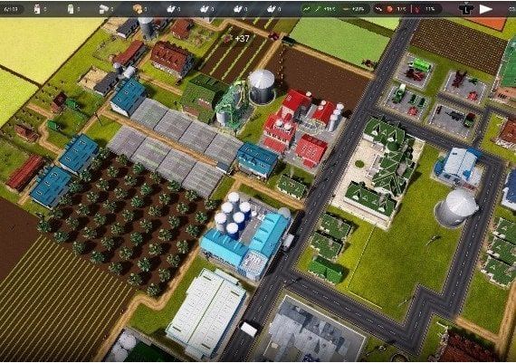 Farm Manager 2022 EN Colombia Xbox One/Series Digital Key
