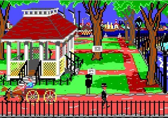 Gold Rush! Classic EN Global Steam Digital Key