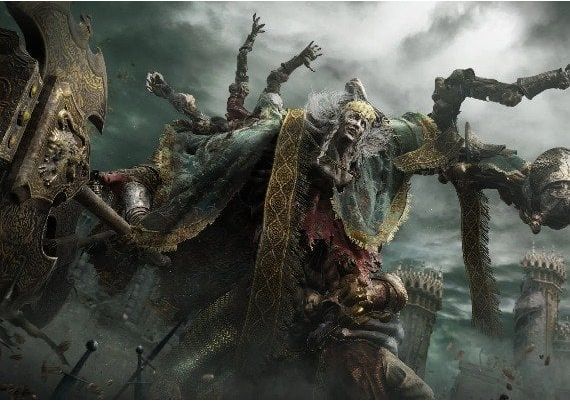 Elden Ring South Africa Xbox One/Series Digital Key