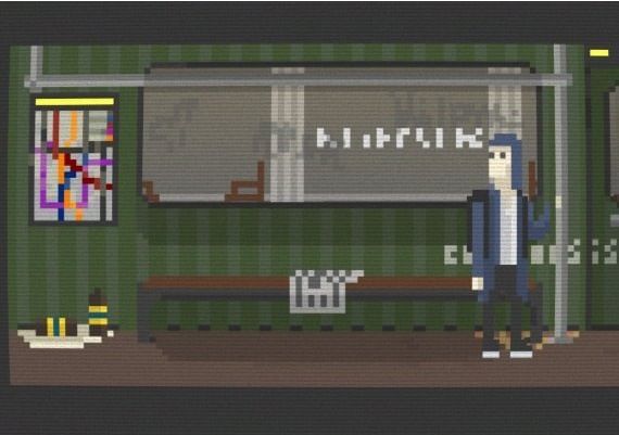 Lepofrenia EN/RU Global Steam Digital Key