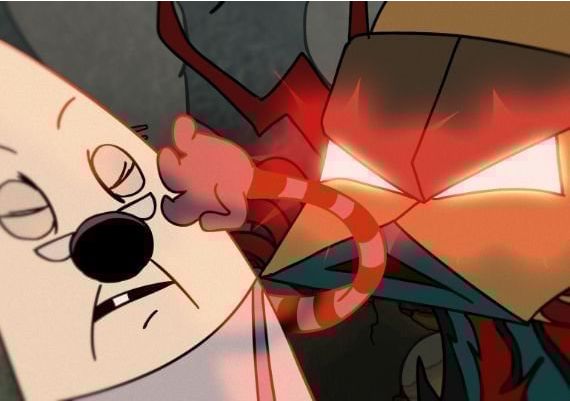 The Inner World EN/DE Argentina Xbox One/Series Digital Key