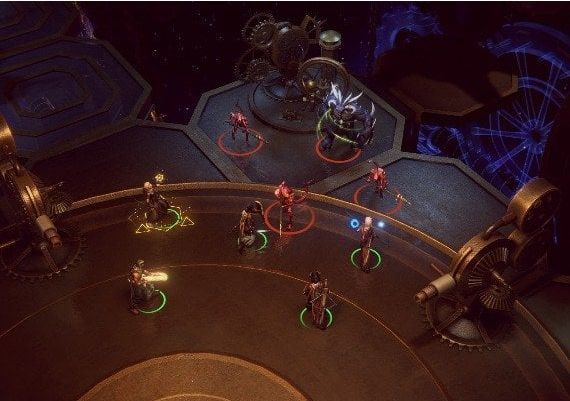 Pathfinder: Wrath of the Righteous - Inevitable Excess DLC EN Argentina Xbox One/Series Digital Key