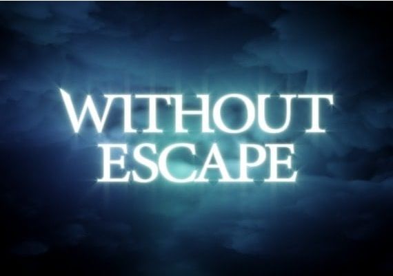 Without Escape EN/ES Global Steam Digital Key