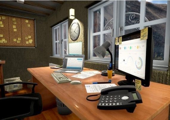 Tourist Bus Simulator Global Steam Digital Key