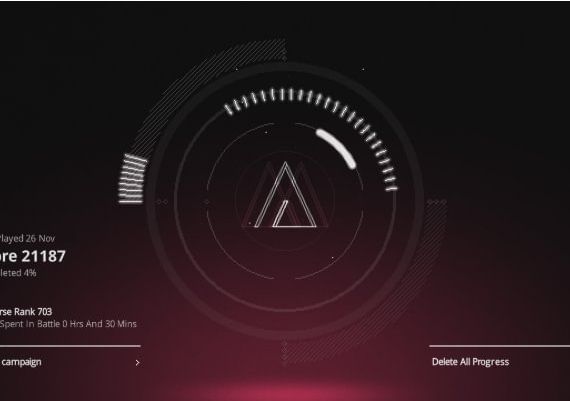 Reprisal Universe EN Global Steam Digital Key