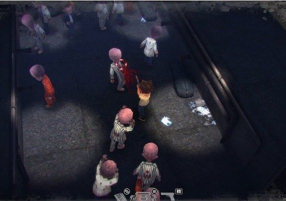 Heaven Dust EN/DE/JA/KO/RU/ZH/ZH Global Steam Digital Key