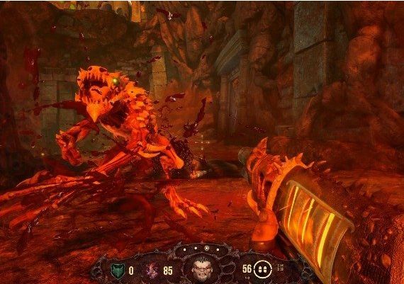 Hellbound EN Global Steam Digital Key