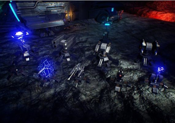 Abyss Cave EN/ZH Global Steam Digital Key