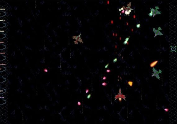 Leviathan Starblade EN Global Steam Digital Key