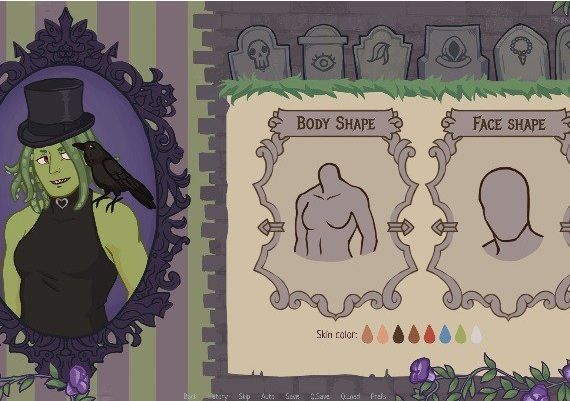 Lovingly Evil EN Global Steam Digital Key