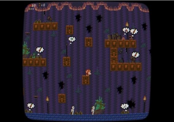 Dragon Boar and Lady Rabbit EN Global Steam Digital Key