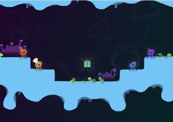 Muddledash Global Steam Digital Key