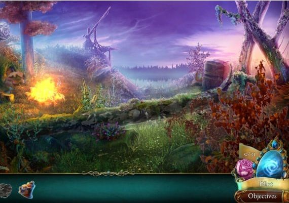 Lost Grimoires 2: Shard of Mystery Global Steam Digital Key