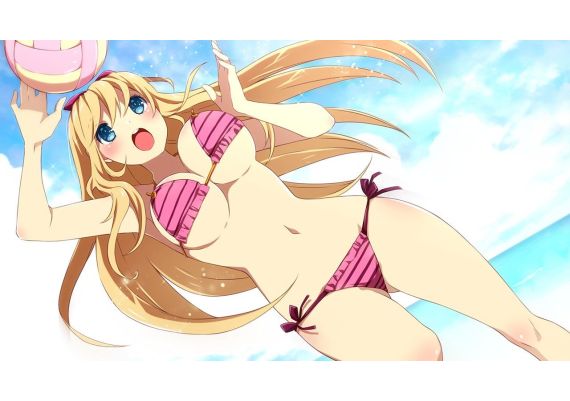 Sakura Beach 2 EN Global Steam Digital Key