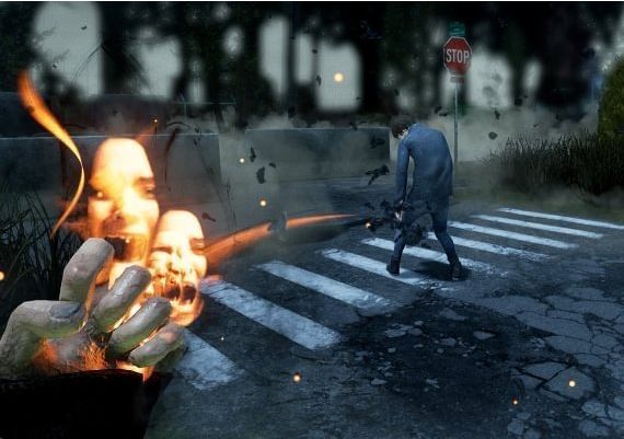 Dead by Daylight: A Nightmare on Elm Street DLC EN/DE/FR/IT/RU/ZH/ES Global Steam Digital Key