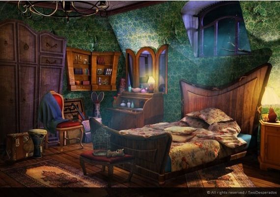 Evil Pumpkin: The Lost Halloween EN Global Steam Digital Key