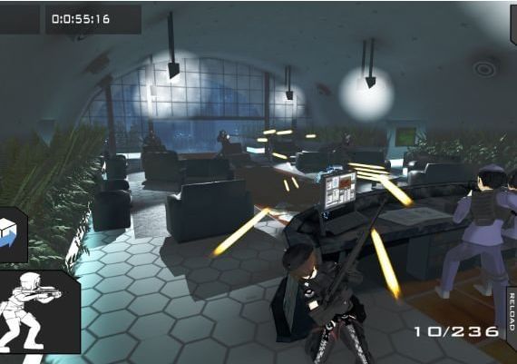 Banzai Escape EN/JA Global Steam Digital Key