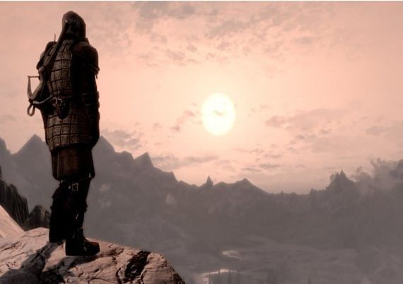 The Elder Scrolls V: Skyrim - Dawnguard DLC EN/DE/FR/IT/PL/CS/RU/ES RU/CIS Steam Digital Key