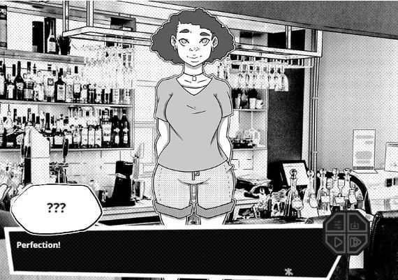 Grimm and Tonic EN Global Steam Digital Key