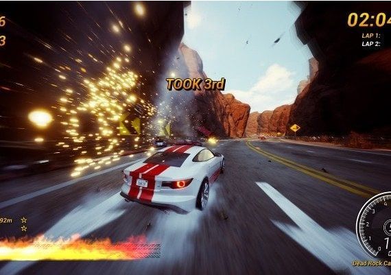 Accidents will Happen - Dangerous Driving Crash Mode Bundle EN Argentina Xbox One/Series Digital Key