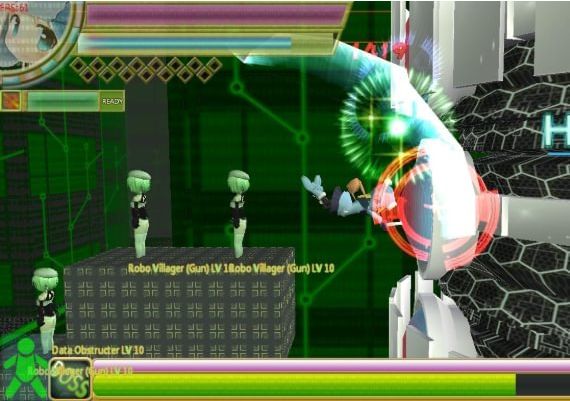 Core Awaken: The Yuka EN/JA/ZH Global Steam Digital Key