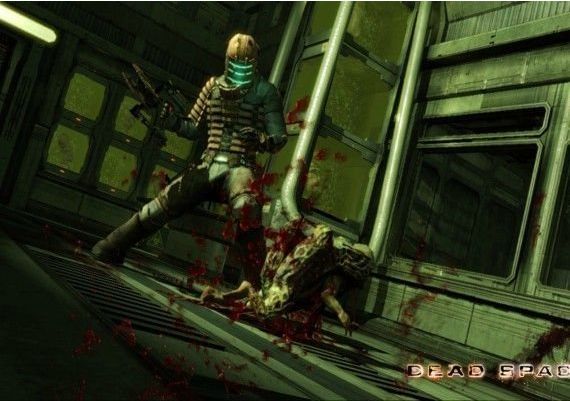 Dead Space - Add-On Bundle DLC Global Xbox One/Series Digital Key