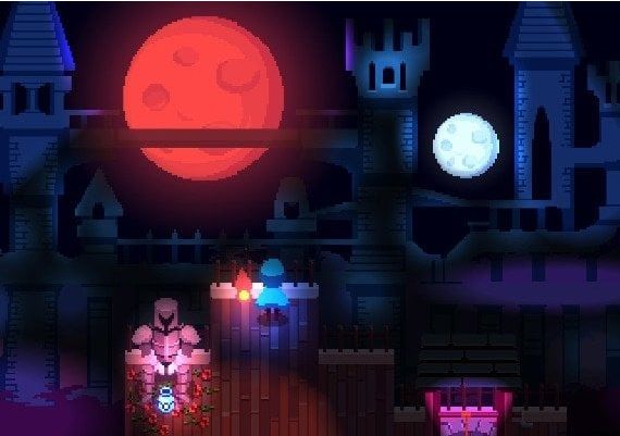 Night Reverie EN United States Xbox One/Series/Windows Digital Key