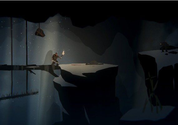 Unto The End EN Argentina Xbox One/Series Digital Key