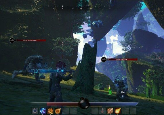 Isles of Etherion EN Global Steam Digital Key