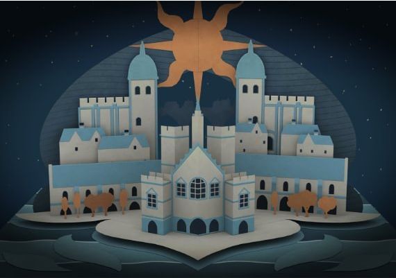 Astrologaster EN Global Steam Digital Key