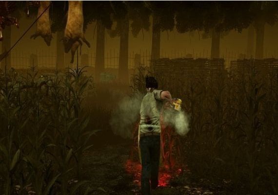 Dead by Daylight: Leatherface DLC EU Xbox One/Series Digital Key