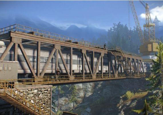 Payday 2: Armored Transport DLC EN Global Steam Digital Key