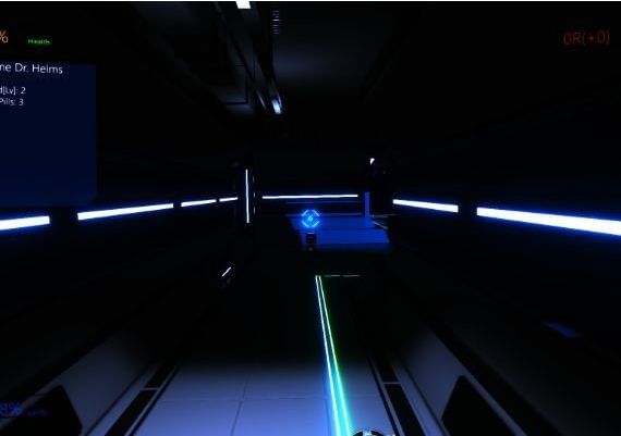 Demented EN Global Steam Digital Key