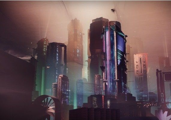 Destiny 2: Lightfall DLC EN United Kingdom Xbox One/Series Digital Key