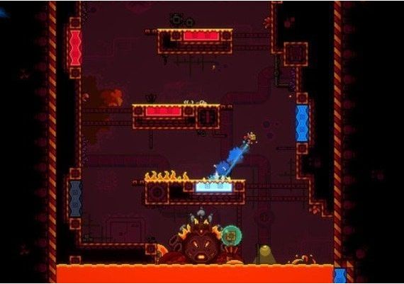 Super Magbot Global Steam Digital Key