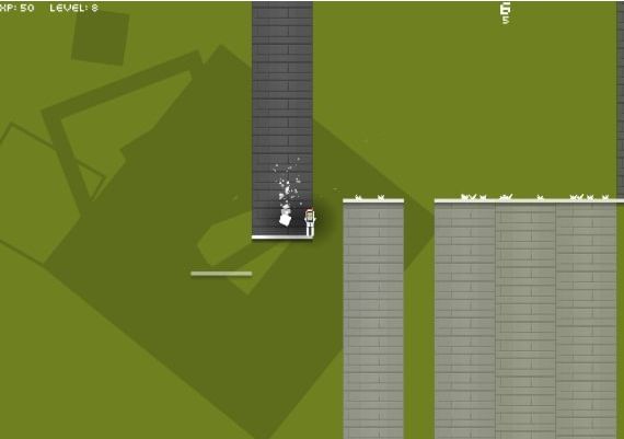 Alpha Runner EN Global Steam Digital Key