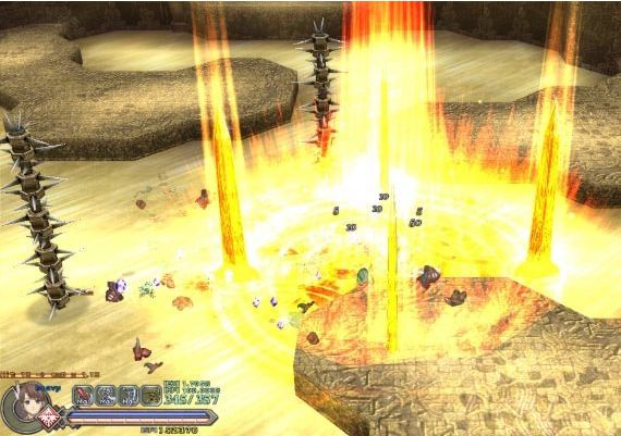 Ys Origin EN Global Steam Digital Key