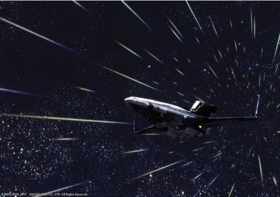 Star Ocean: The Last Hope 4K & Full HD Remaster EN/DE/FR/IT/JA/ES Global Steam Digital Key