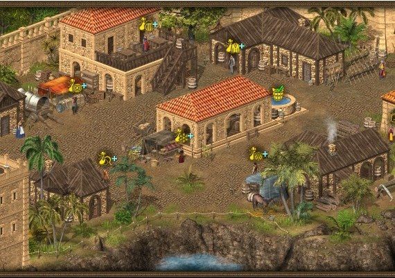 Hero of the Kingdom: The Lost Tales 2 Global Steam Digital Key