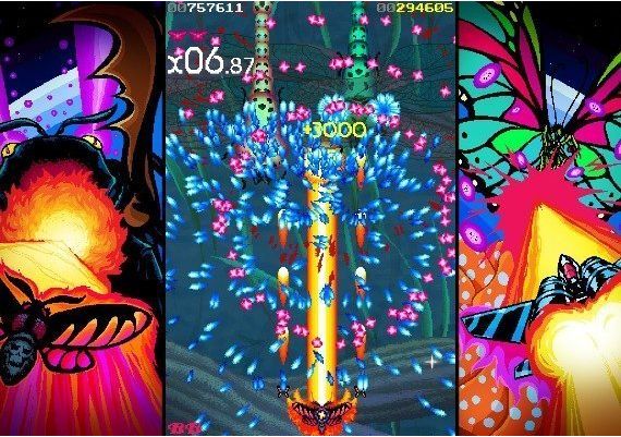 Space Moth Lunar Edition EN Argentina Xbox One/Series Digital Key