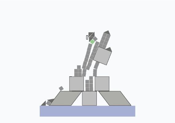 Accurate Segmentation EN Global Steam Digital Key