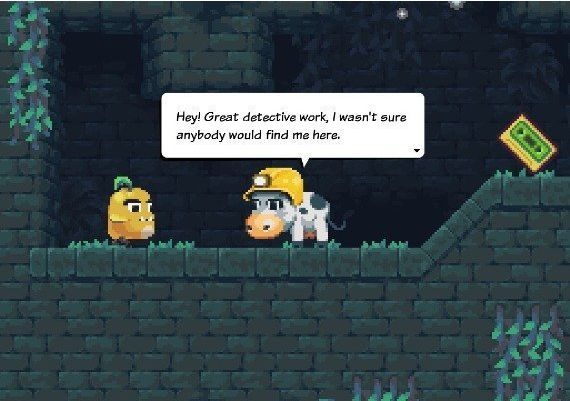 Wunderling DX EN North America Nintendo Switch Digital Key