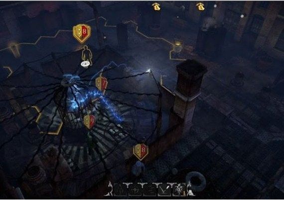 Hard West Ultimate Edition EN Argentina Xbox One/Series Digital Key