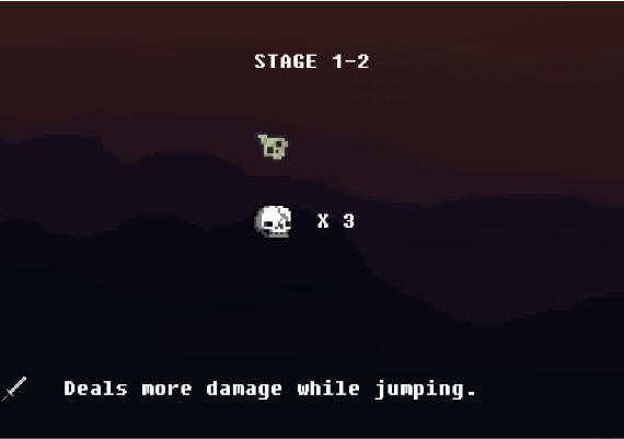 Skull Rush EN Global Steam Digital Key