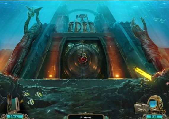 Abyss: The Wraiths of Eden Global Steam Digital Key