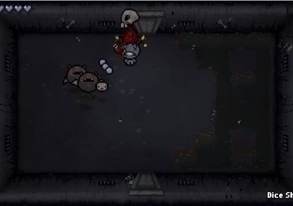 The Binding of Isaac: Afterbirth DLC EN United States Xbox One/Series Digital Key