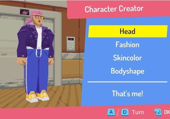 Say No! More Global Steam Digital Key