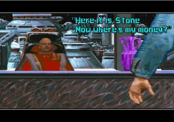 Rex Nebular and the Cosmic Gender Bender EN Global Steam Digital Key